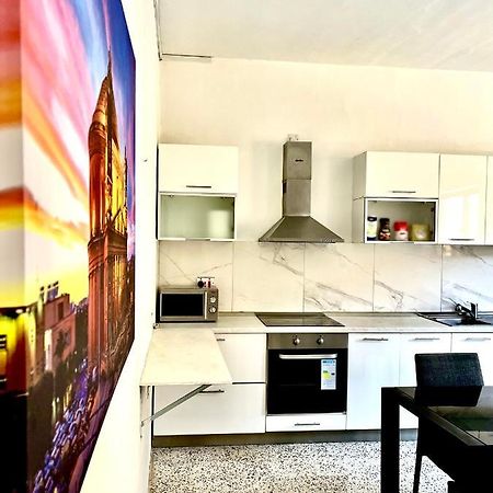 Camag Apartment - Very Close To Airport Birżebbuġa المظهر الخارجي الصورة