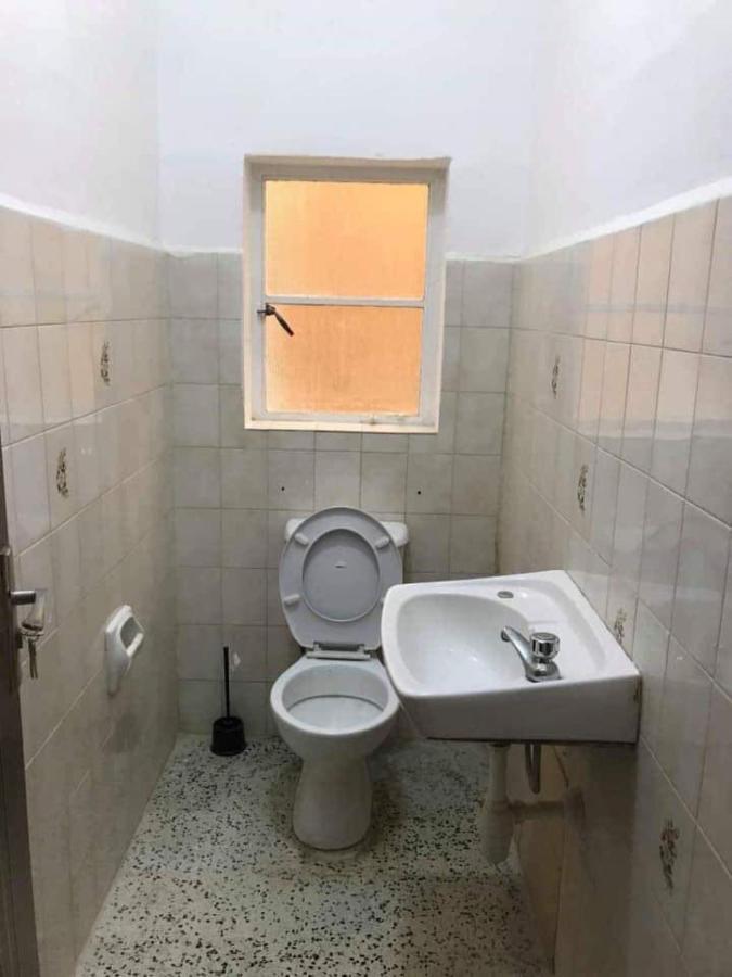 Camag Apartment - Very Close To Airport Birżebbuġa المظهر الخارجي الصورة