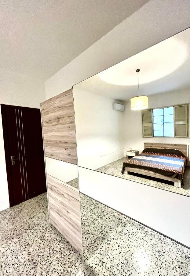 Camag Apartment - Very Close To Airport Birżebbuġa المظهر الخارجي الصورة
