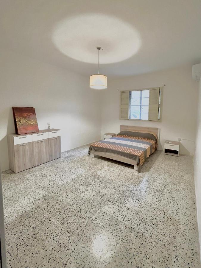 Camag Apartment - Very Close To Airport Birżebbuġa المظهر الخارجي الصورة