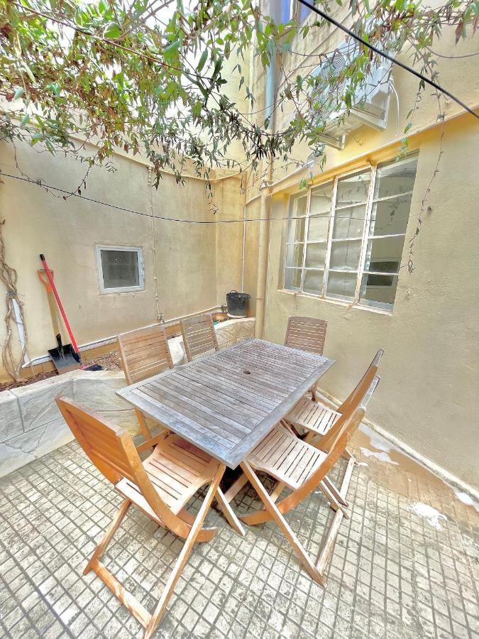 Camag Apartment - Very Close To Airport Birżebbuġa المظهر الخارجي الصورة